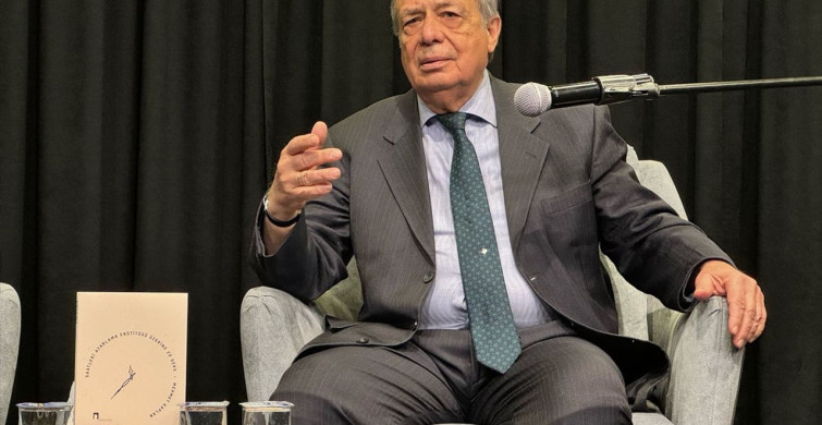 Prof. Dr. Mehmet Kaplan, 40. Yılında Anıldı