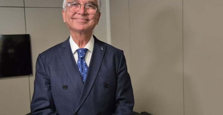 Prof. Dr. Mesut Hakkı Caşın: Türkiye zirvesi NATO’nun gelecekteki 20 senesini şekillendirecek çok önemli bir zirve
