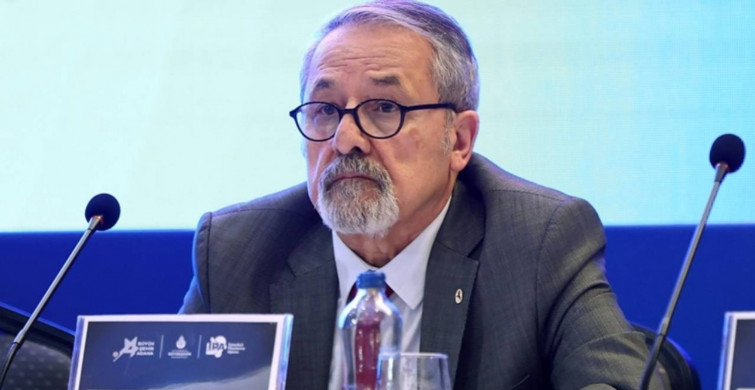 Prof. Dr. Naci Görür: "Marmara depremi Türkiye'yi diz üstü çökerterek tüm özgürlükleri sıfırlar"
