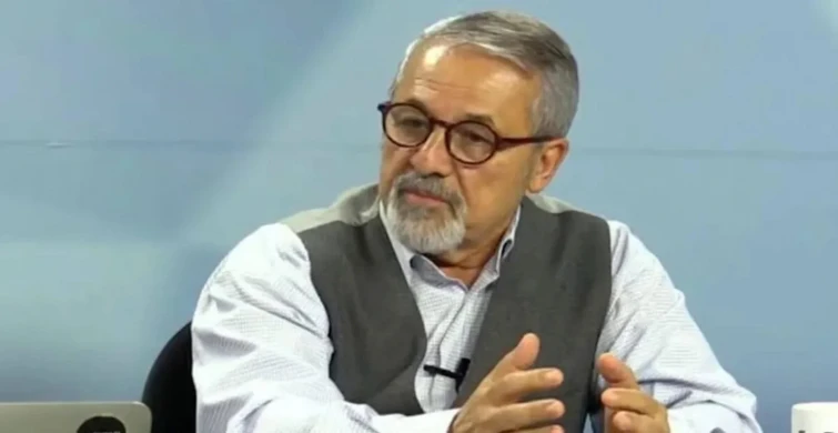 Prof. Dr. Naci Görür'den Türkiye genelini kapsayan deprem uyarısı: “7 ve üzeri büyüklükte deprem olabilir!"