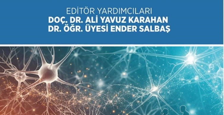 Prof. Dr. Nilay Şahin’in nörolojik rehabilitasyon kitabı yayımlandı