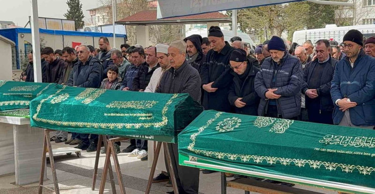 Prof. Dr. Recep Yamankaradeniz'in Kayınvalidesi Vefat Etti