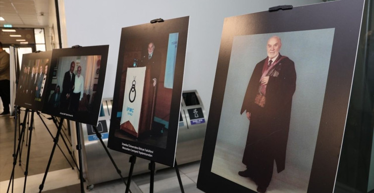 Prof. Dr. Sabahattin Zaim, 18. Ölüm Yıldönümünde Anıldı