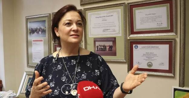Prof. Dr. Seçil Özkan Önlem Yorgunluğuna Karşı Uyardı