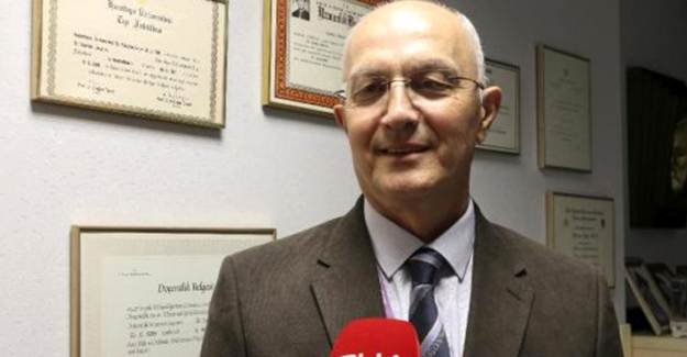  Prof. Dr. Serhat Ünal: Dünyada Böyle Giderken Bizde Sıfırlamak Kolay Değil