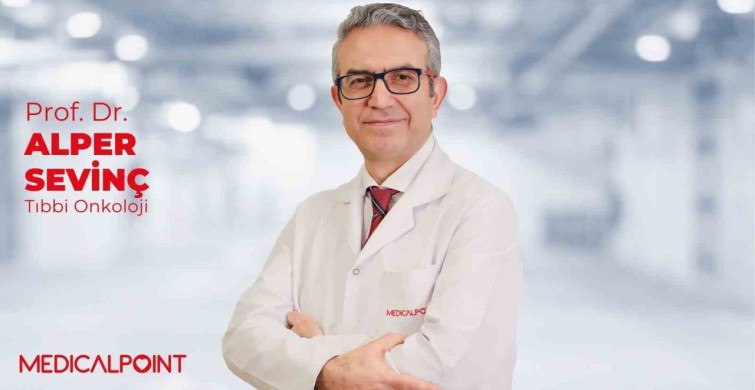 Prof. Dr. Sevinç: belirtiler yaşa bağlanmamalı, erken tanı her yaşta hayat kurtarır