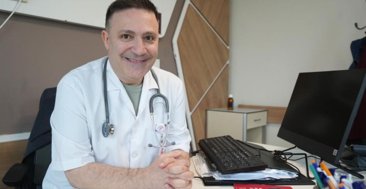 Prof. Dr. Şevket Özkaya: Covid-19 aşıları kalp sağlığını koruyor