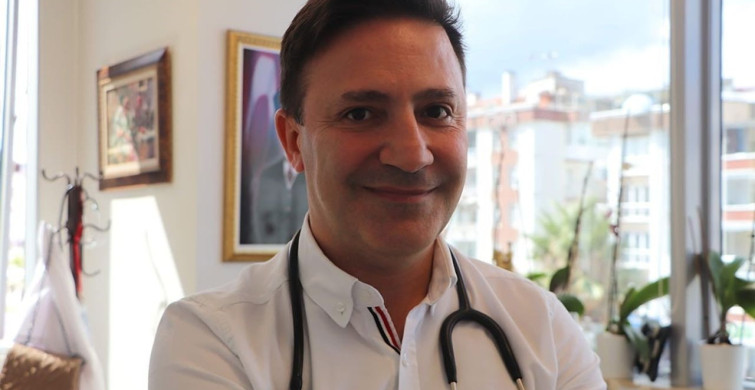 Prof. Dr. Şevket Özkaya'dan aşırı sıcak uyarısı: gençler bu yaz tehlike altında