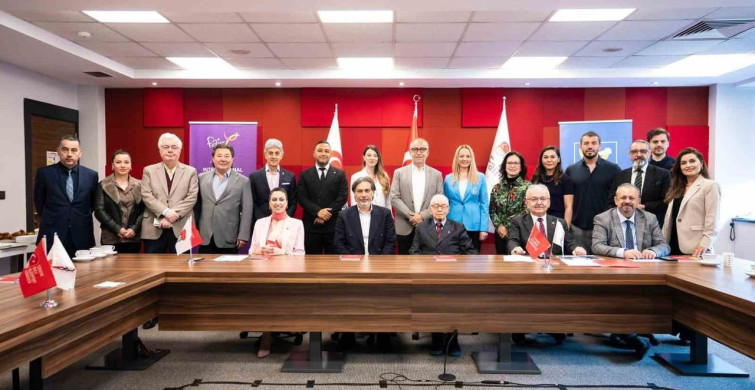 Prof. Dr. Soner Şahin TMOK Fair Play Komisyonu Üyesi Oldu