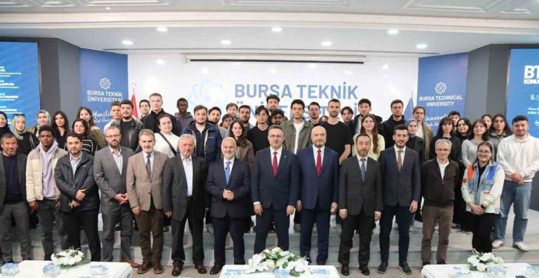 Prof. Dr. Temel Kotil'den Gençlere Teknoloji Mesajı