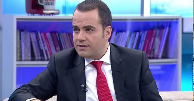 Prof. Özgür Demirtaş'ın Cumhurbaşkanı Erdoğan'ın Vereceği Müjdeyle İlgili Yaptığı Paylaşım Olay Yarattı