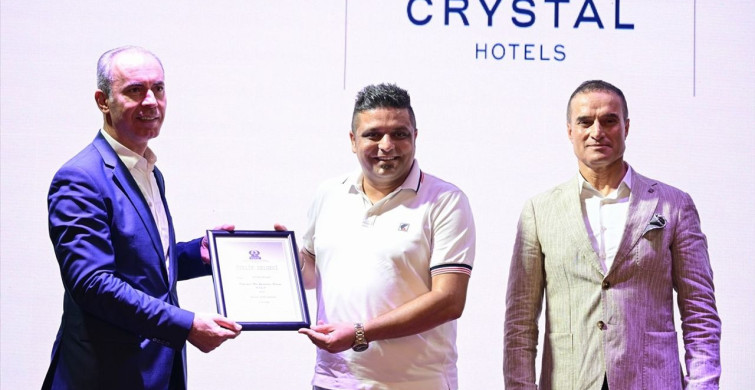 Profesyonel Otel Yöneticileri Yaz Sezonunu Değerlendirdi