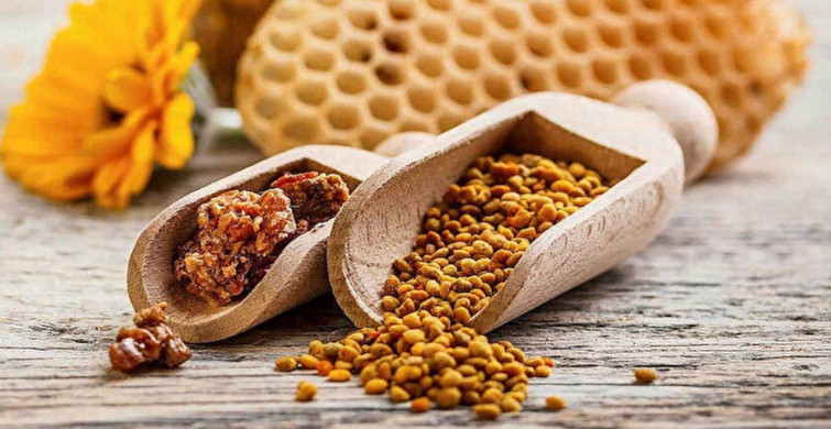 Propolis nedir, nasıl kullanılır? Propolisin cilde faydaları nelerdir, cilde sürülür mü? İşte mucizevi propolisin kullanımı ve cilde faydaları