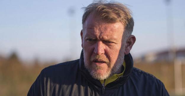 Prosinecki: '8 Final Maçı Oynayacağız'