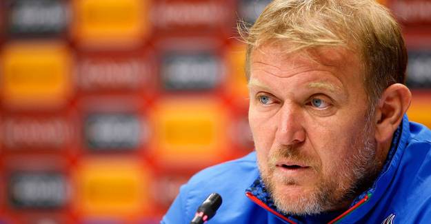 Prosinecki: 'Başakşehir Şampiyonluğu Hak Etti'