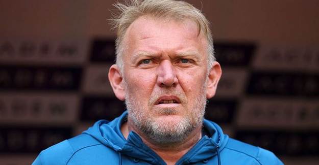 Prosinecki: 'Daha İyi Bir Takım Olacağız'