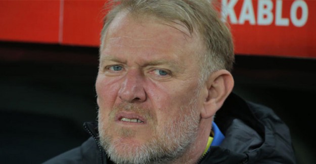 Prosinecki: Kazanmayı Hak Etmedik