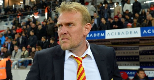 Prosinecki'den Mensah Şartı