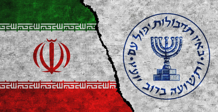 Protestoları Kana Buladılar: Mossad Eğitimli Terör Ağı İran’da Çökertildi