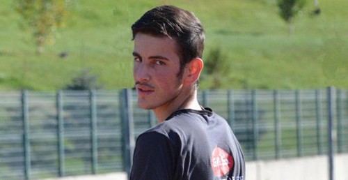 Protez Bacakla Olimpiyatta Koşmak İstiyor