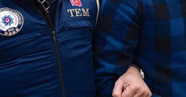 Provokatif Paylaşım Yapan 2 Kişi Gözaltına Alındı