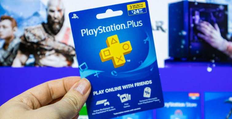 PS Plus 2022 Mayıs ayı bedava oyunları