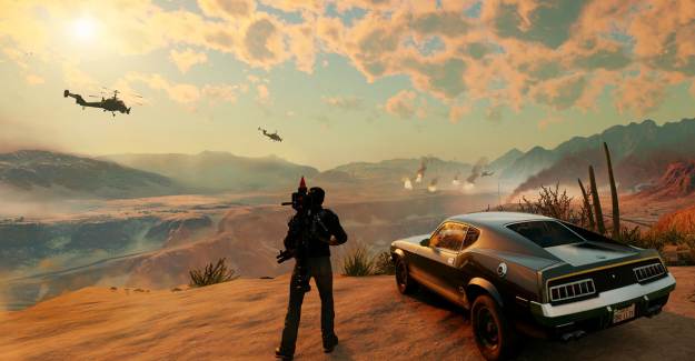 PS Plus Aralık 2020 Oyunları Sisteme Eklendi