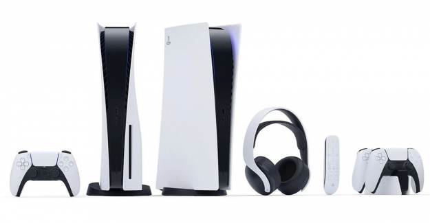 PS5 Fiyatları ve Çıkış Tarihi Sony Tarafından Açıklandı