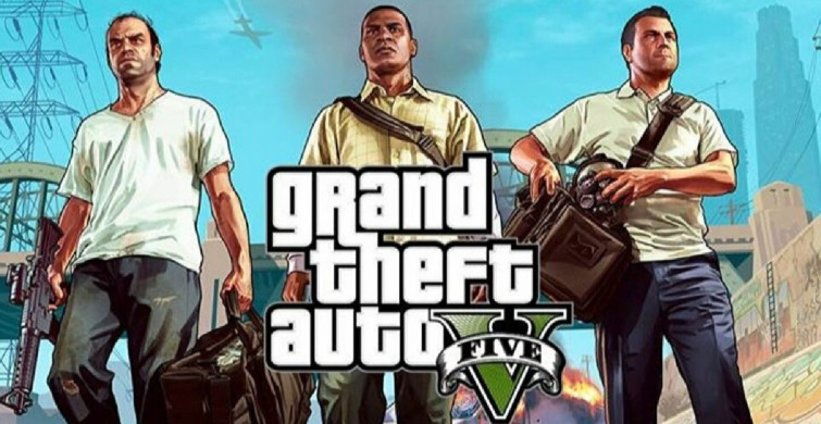 PS5 GTA 5 çıktı mı, fiyatı ne kadar?  PlayStation 5 özel sürüm Türkiye satış fiyatı