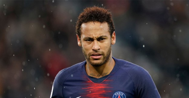 PSG, Barcelona'nın Geri Almak İstediği Neymar İçin Servet İstedi!