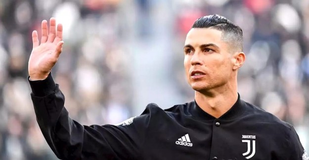 PSG Başkanı Al-Khelaifi’den Ronaldo'ya Övgü!