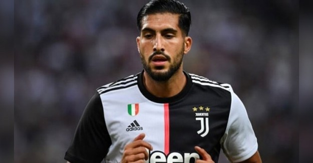 PSG, Emre Can İçin Harekete Geçti