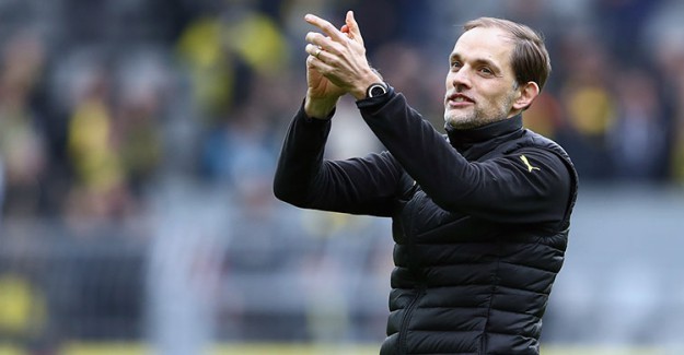 PSG Yeni Teknik Direktörünü Açıkladı!