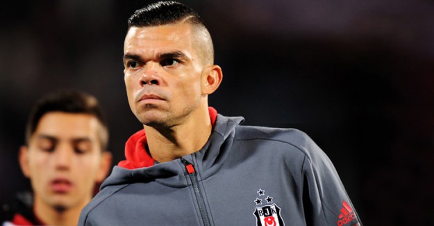 PSG'den Pepe Talimatı! Sezon Sonu Kapıyı Çalacaklar