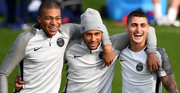 PSG’ye Kötü Haber!