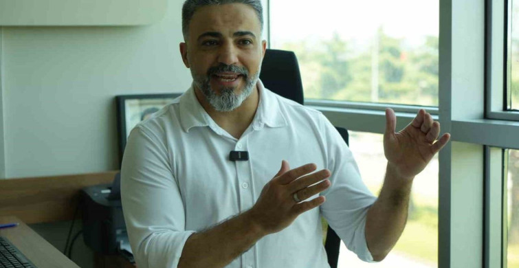 Psikiyatri uzmanından LGS öncesi öğrencilere mesaj: 'Sınav hayatın sonu değil'