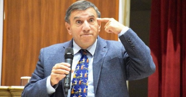 Psikolog Üstün Dökmen'den Skandal Sözler: Rehber Öğretmen Başörtülü Olamaz