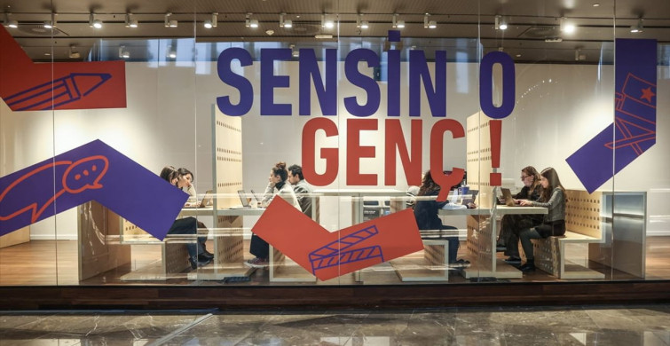 PSM Genç: Üniversiteli Gençlere Özel Yeni Program Başladı