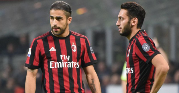 PSV Eindhoven Ricardo Rodriguez'in Transferi İçin Fenerbahçe'yi Bekliyor