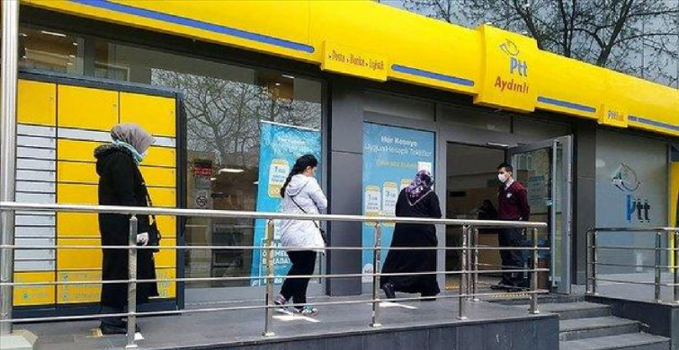 PTT 15 bin personel alımı ne zaman başlayacak? 2022 Mart ayı PTT sınavsız ve KPSS şartsız personel alımı başvuru şartları