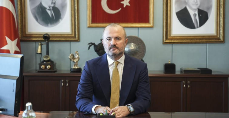 PTT 2026 Vizyonu: Dağıtım Hızını Artırmaya Yeminli