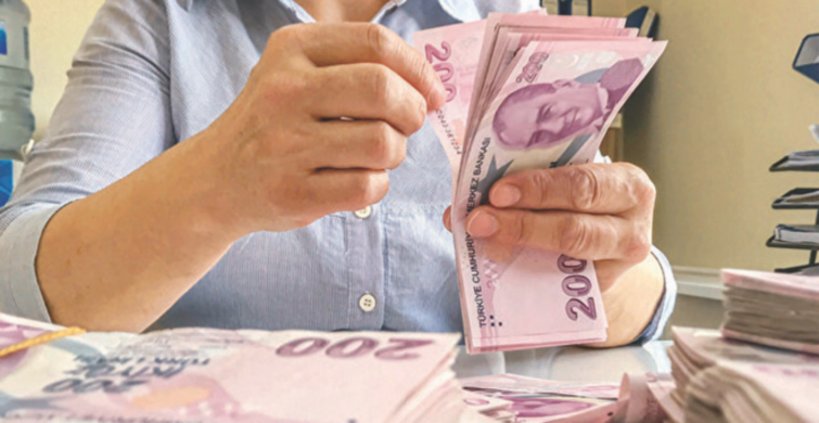 PTT ay başında tıkır tıkır hesaplara yardım parası yatıracak! 1 Mayıs’ta hesabını kontrol etmeyen kalmasın