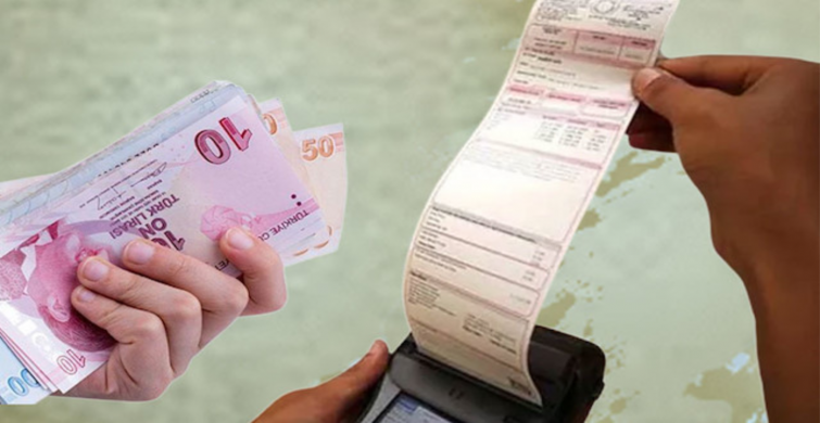 PTT elektrik faturasıyla geleni ödeme yapıyor! Elektrik faturaları bedavaya ödeniyor