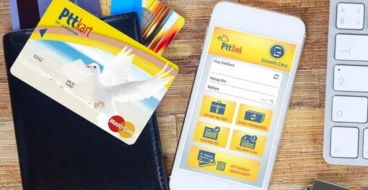 Ptt kart ile hangi bankalardan para çekilir? PTT kart ile başka bankalardan para çekilir mi? PTT anlaşmalı bankalar listesi