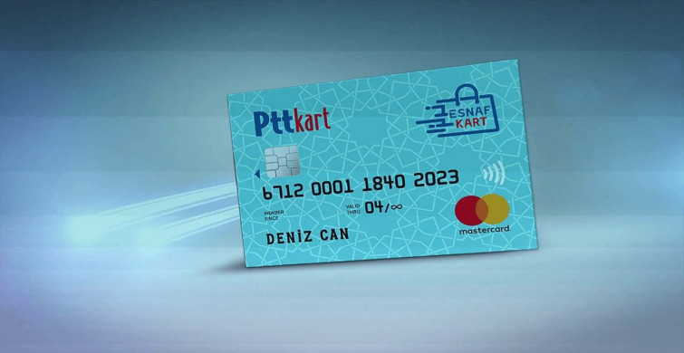 Ptt Kart şifre alma işlemi nasıl yapılmaktadır? Ptt Kart hakkındaki detaylar..