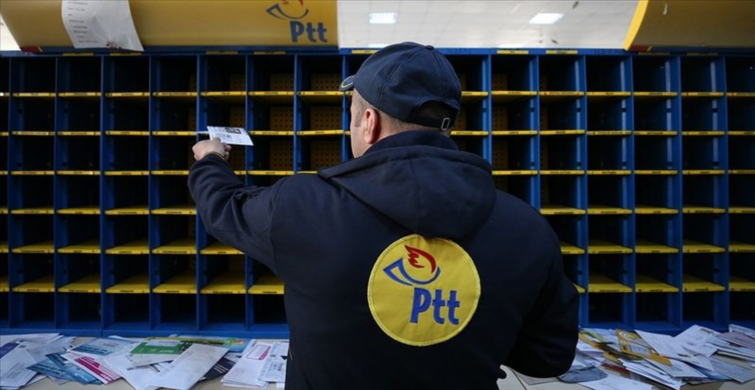 PTT şart koşmadan personel alacak! PTT 2024 personel alımının detayları