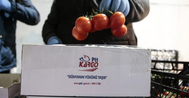 PTT Tanzim Satışları Ankara'dan Sonra İstanbul'da da Başladı