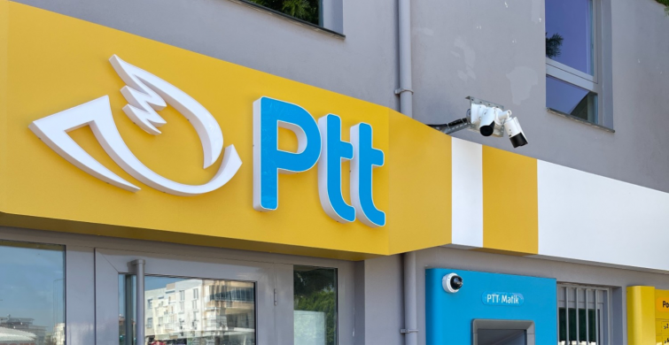PTT’ye gelen emekliye 50.000 TL veriliyor! Paralar saç saç bitmiyor