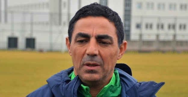 'Puan Alamadığımız İçin Çok Üzgünüm'