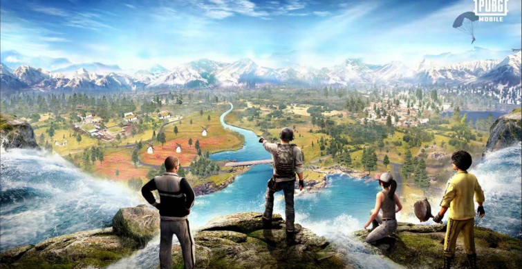 PUBG Mobile 2.0 güncellemesi ile gelen yenilikler